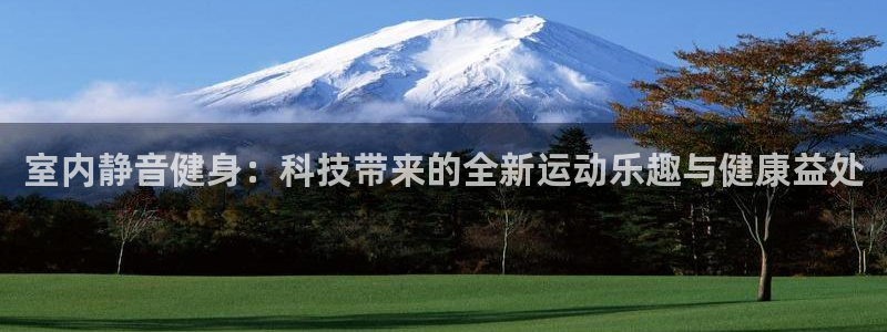 风速体育官网下载招商电话是多少号码：室内静音健身：科